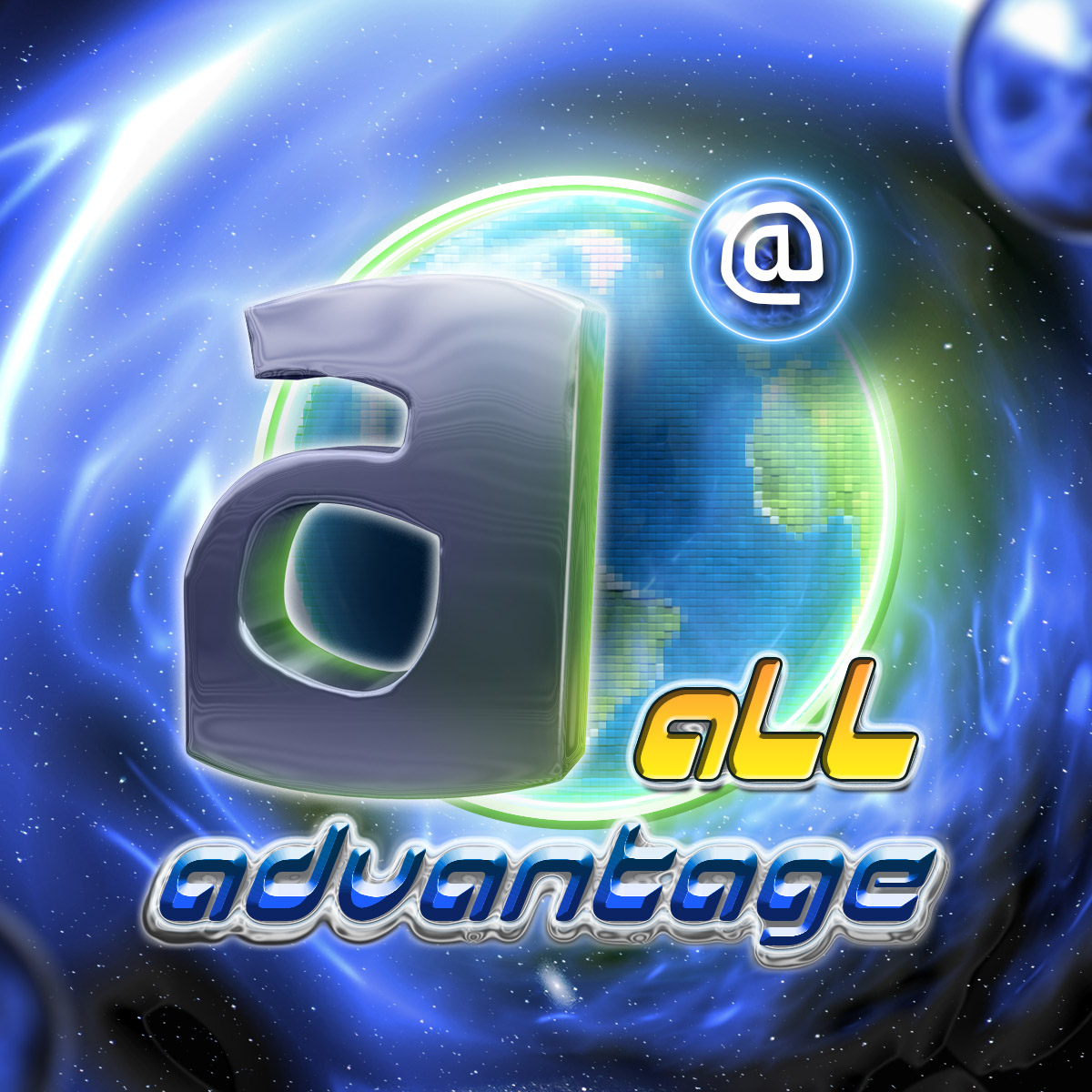 alladvantage.com logo