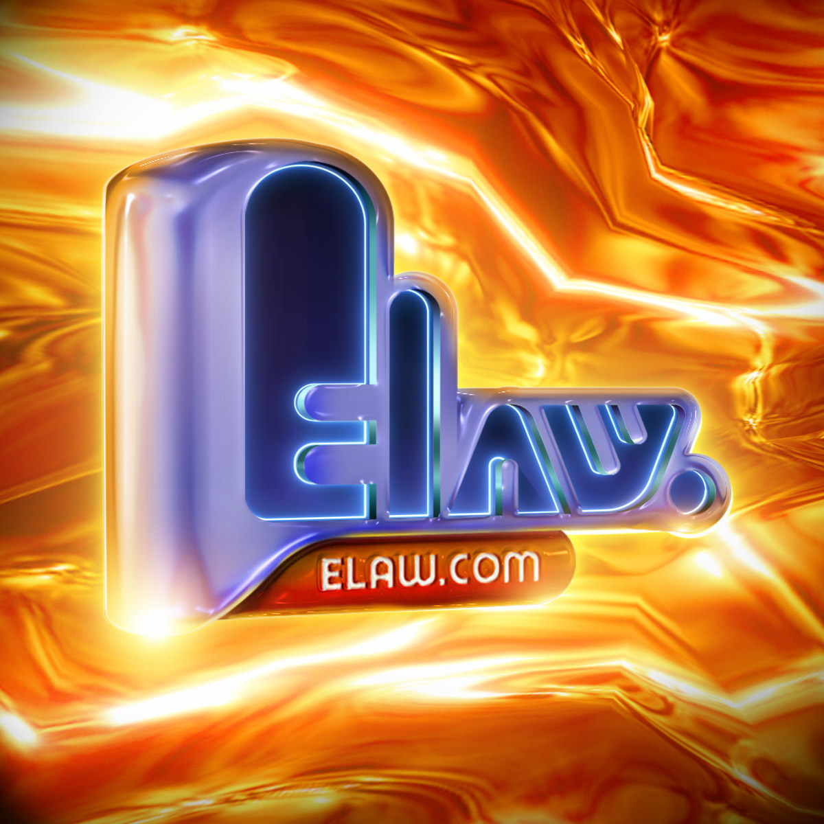 elaw.com logo