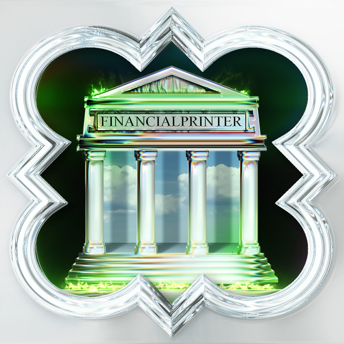 financialprinter.com logo