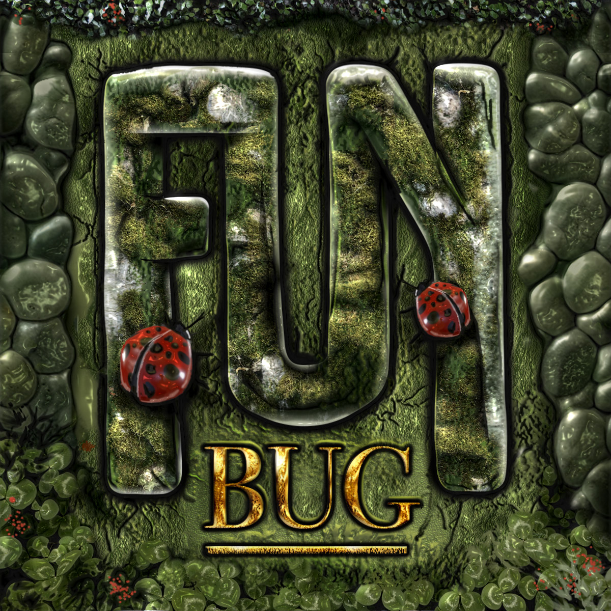 funbug.com logo