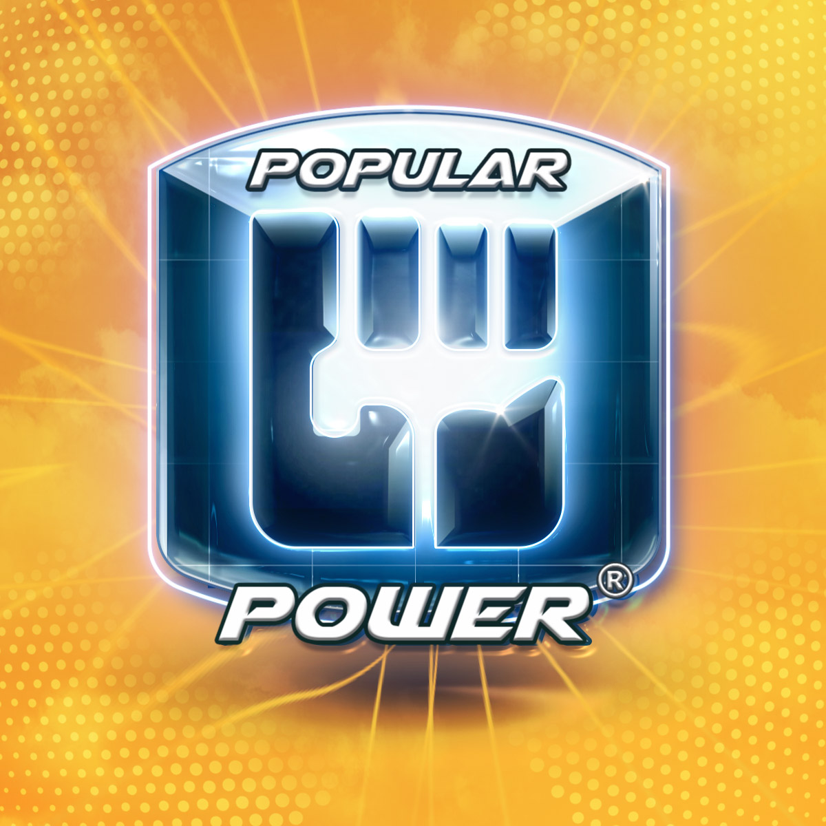 popularpower.com logo