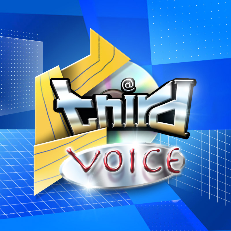 thirdvoice.com logo